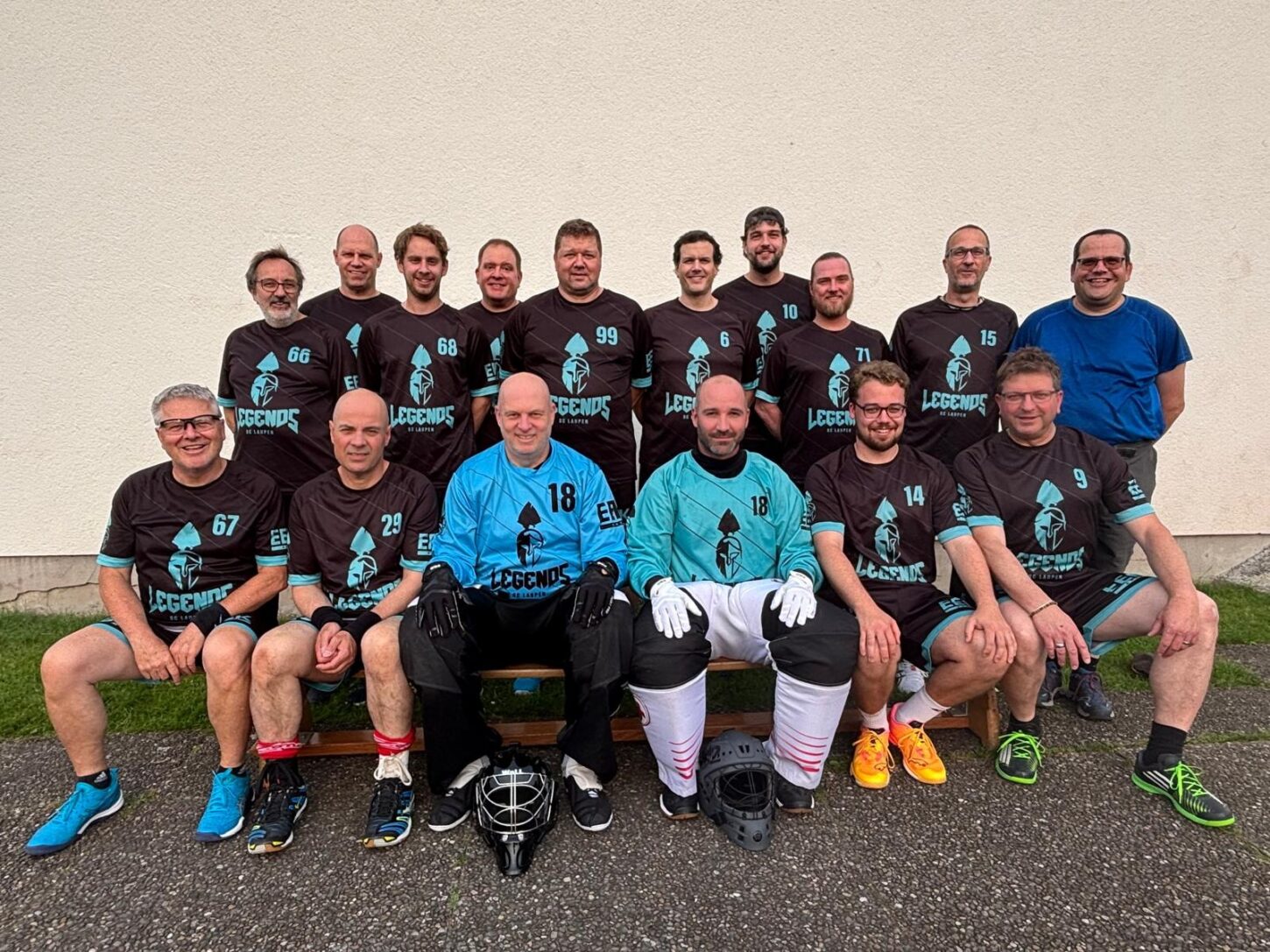 25-legenden